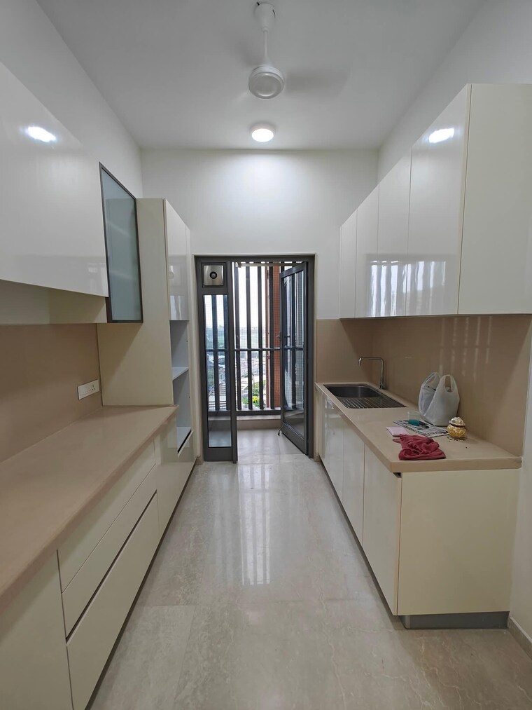 Living Room, rustomjee-crown 4 Bedroom 2340 Sq.Ft. Apartment In Prabhadevi Mumbai 9576539