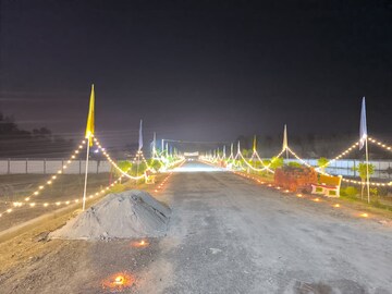  Plot For Sale in Mohanlalganj