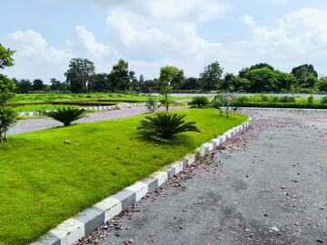  Plot – Garden View at Mohanlalganj - for Sale