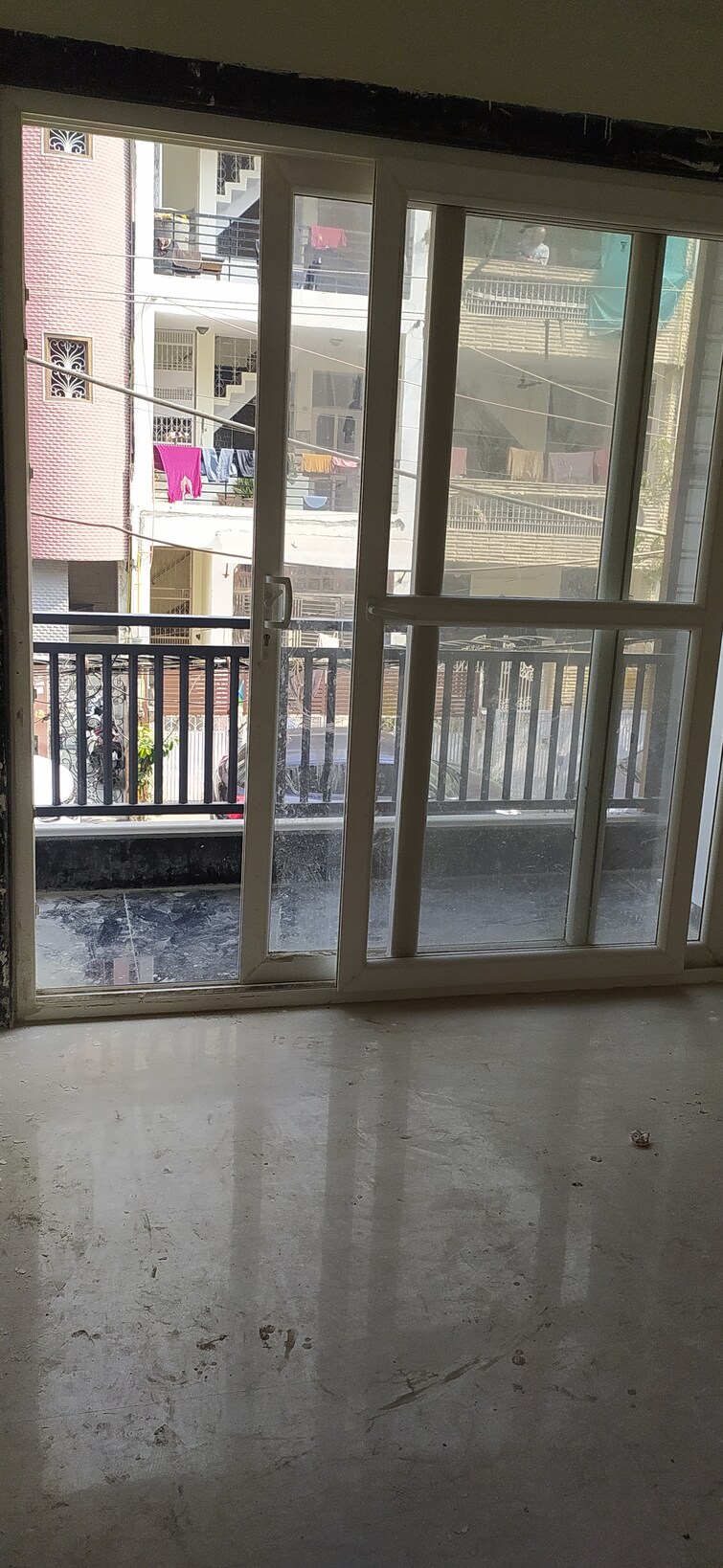 Cover Image, shivalik colony 3 Bedroom 1800 Sq.Ft. Builder Floor In Shivalik Colony Delhi 9576547