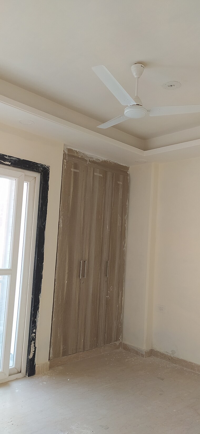 Room, shivalik colony 3 Bedroom 1800 Sq.Ft. Builder Floor In Shivalik Colony Delhi 9576547