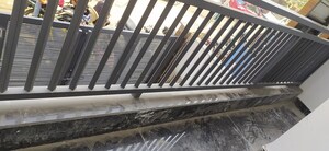 Balcony in 3 BHK Builder Floor at Shivalik Colony – for Sale