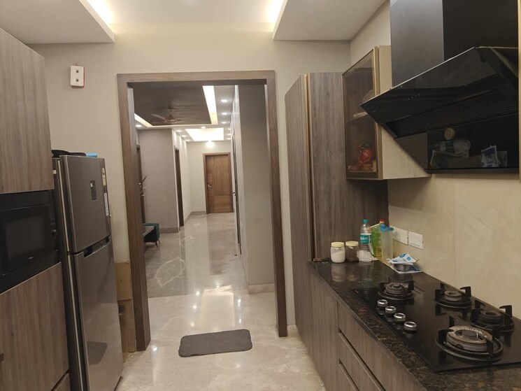 undefined, sector 22 3 Bedroom 1980 Sq.Ft. Builder Floor In Sector 22 Gurgaon 9576550