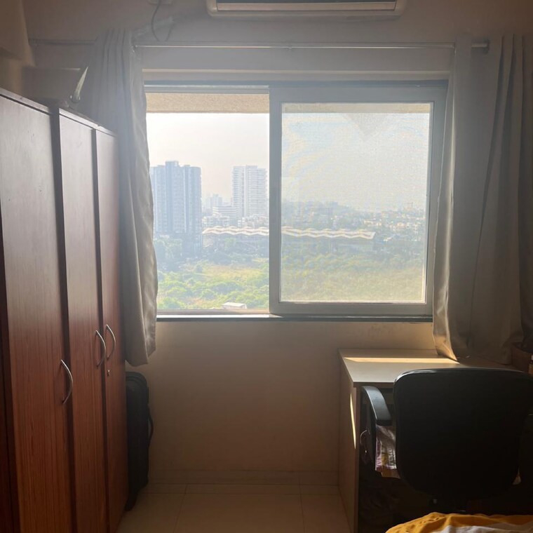 Living Room, akshay-apartment-bandra-west 2 Bedroom 880 Sq.Ft. Apartment In Vaidya Nagar Mumbai 9576551