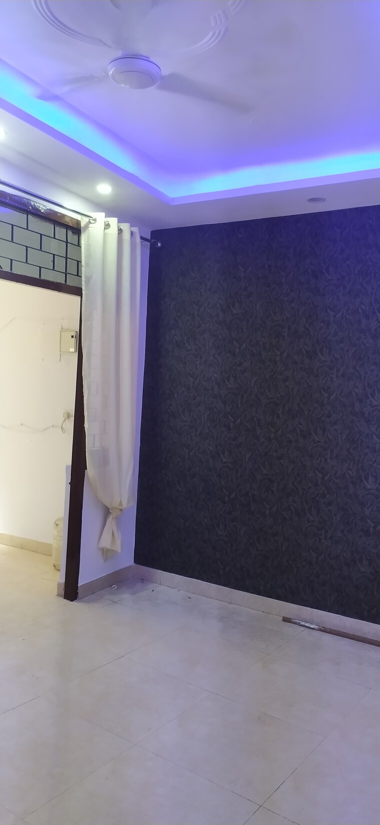 undefined, khirki extension 1 Bedroom 450 Sq.Ft. Builder Floor In Khirki Extension Delhi 9576552