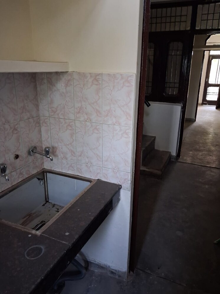 Kitchen, sector 25 2 Bedroom 900 Sq.Ft. Independent House In Sector 25 Chandigarh 9576553