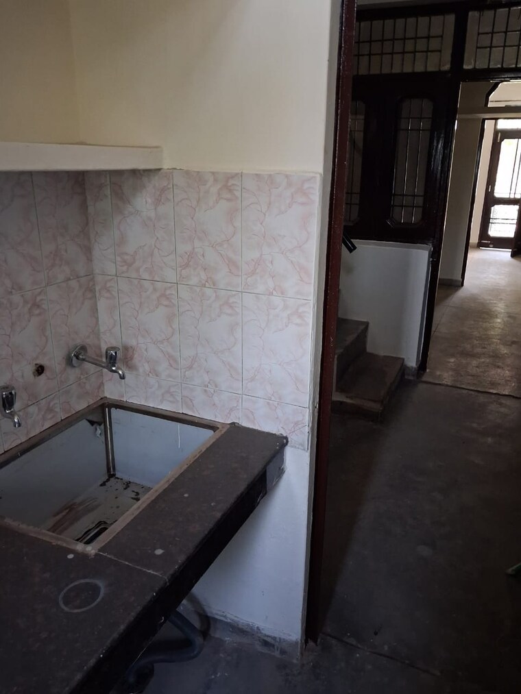 Kitchen, sector 25 2 Bedroom 900 Sq.Ft. Independent House In Sector 25 Chandigarh 9576553