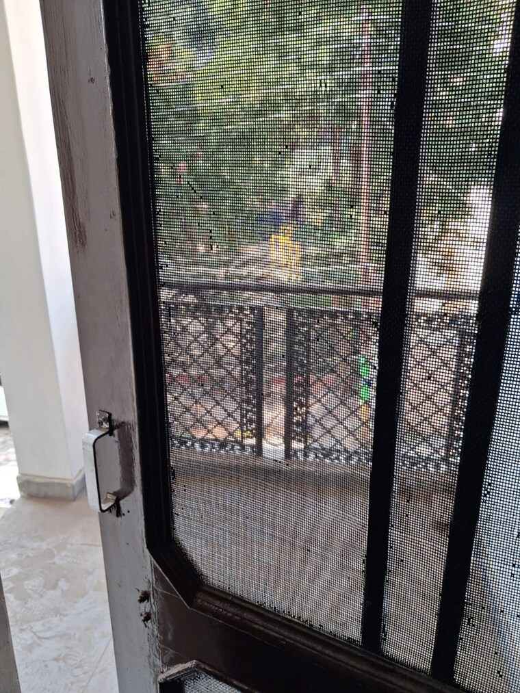 Balcony, sector 25 2 Bedroom 900 Sq.Ft. Independent House In Sector 25 Chandigarh 9576553