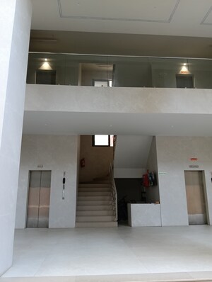 Kitchen in 2 BHK Apartment at IR Ganga CHSL, Andheri East – for Rent