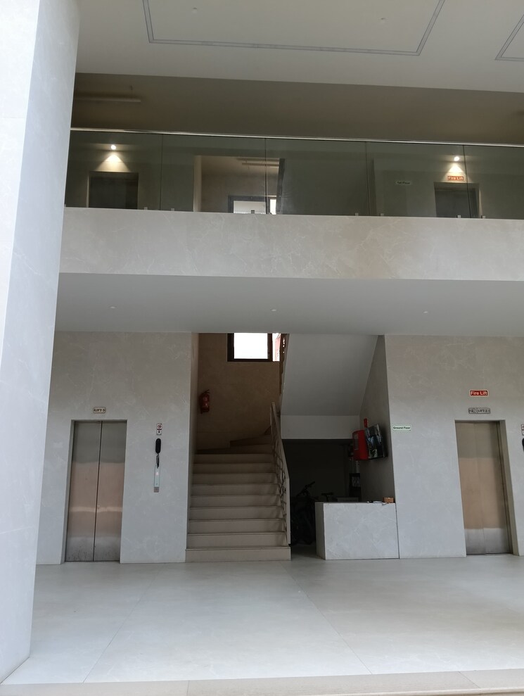 Kitchen, ir-ganga-chsl 2 Bedroom 550 Sq.Ft. Apartment In Andheri East Mumbai 9576554