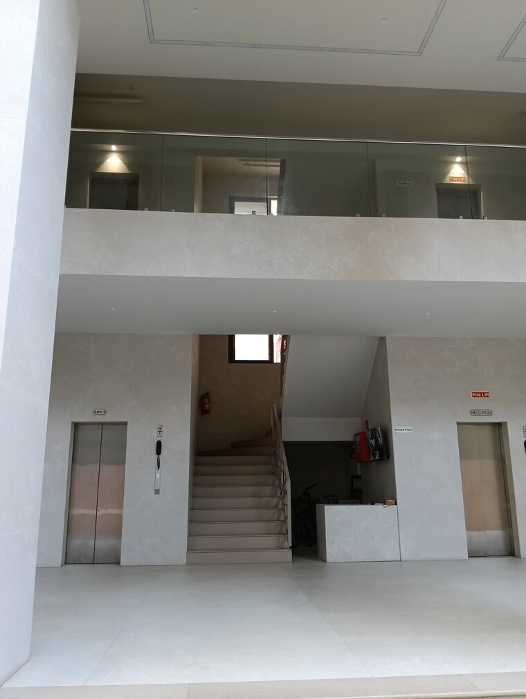 Kitchen, ir-ganga-chsl 2 Bedroom 550 Sq.Ft. Apartment In Andheri East Mumbai 9576554