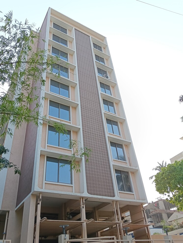 Exterior View, ir-ganga-chsl 2 Bedroom 550 Sq.Ft. Apartment In Andheri East Mumbai 9576554