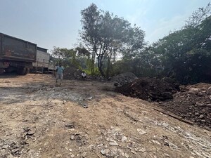 Plot Area in  Land at Dombivli East – for Rent