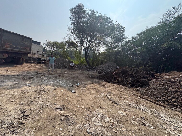 undefined, dombivli east Commercial Land 3 Acre In Dombivli East Thane 9576555