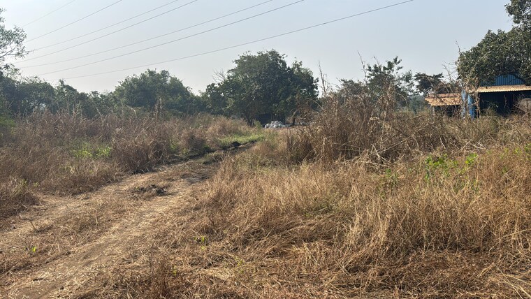 undefined, dombivli east Commercial Land 3 Acre In Dombivli East Thane 9576555
