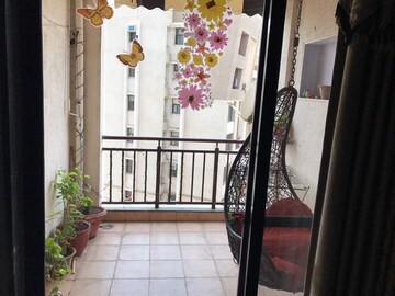 3 BHK Apartment For Rent in BU Bhandari Acolade, Kharadi