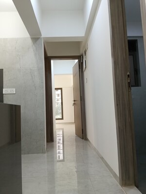 Building Lobby in 2 BHK Apartment at Platinum Tower 1, Andheri West – for Rent