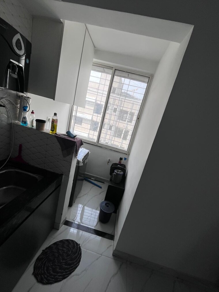 Master Bedroom, bella-casa 1 Bedroom 500 Sq.Ft. Apartment In Kharadi Pune 9576562