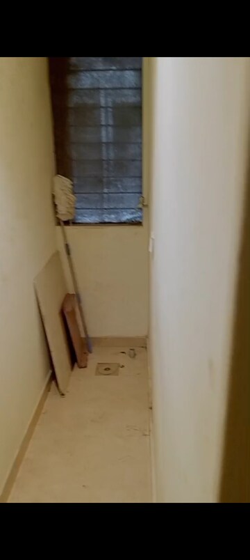 Staircase in 2 BHK Apartment at Shivam Mamta, Andheri West – for Rent