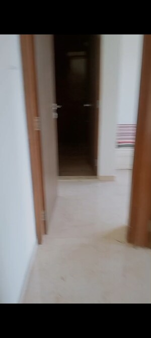Building Lobby in 2 BHK Apartment at Shivam Mamta, Andheri West – for Rent