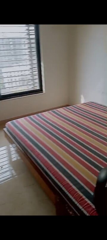 Bedroom in 2 BHK Apartment at Shivam Mamta, Andheri West – for Rent