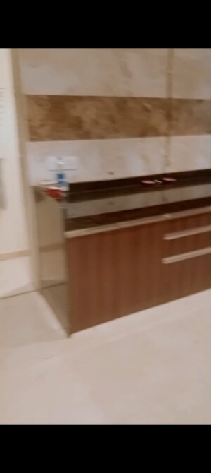 Furnished Amenities in 2 BHK Apartment at Shivam Mamta, Andheri West – for Rent