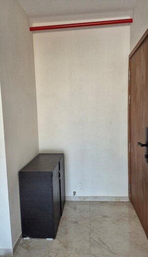 Furnished Amenities in 2 BHK Apartment at Majestique Towers, Kharadi – for Rent