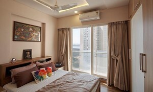 3 BHK Apartment For Rent in Lower Parel