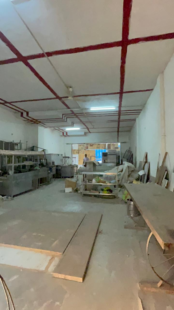 Retail Shop For Rent in Best Complex Andheri West