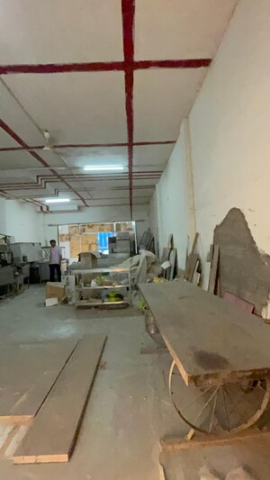  Shop – Exterior View View at Best Complex Andheri West, Andheri West - for Rent