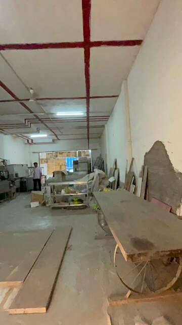  Shop – Exterior View View at Best Complex Andheri West, Andheri West - for Rent