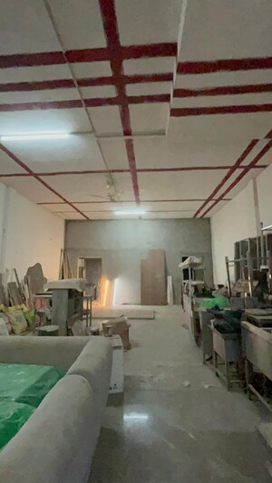 Floor Plan in  Shop at Best Complex Andheri West, Andheri West – for Rent