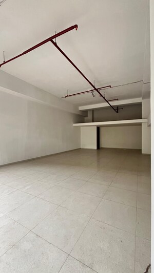 Floor Plan in  Shop at Best Complex Andheri West, Andheri West – for Rent
