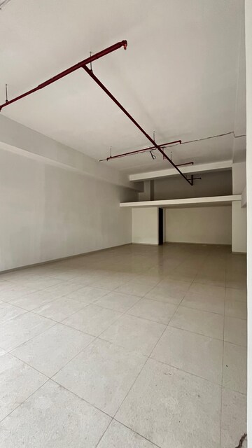 Floor Plan in  Shop at Best Complex Andheri West, Andheri West – for Rent