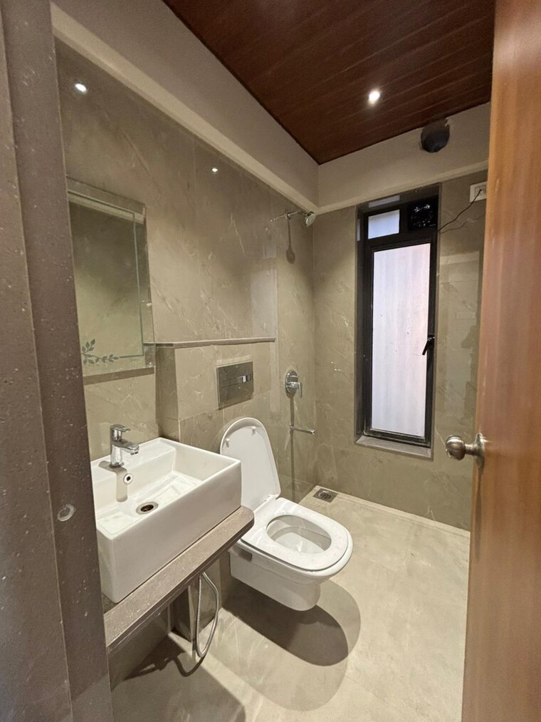 Kitchen, shri-krishna-niwas 1 Bedroom 419 Sq.Ft. Apartment In Malad East Mumbai 9576574