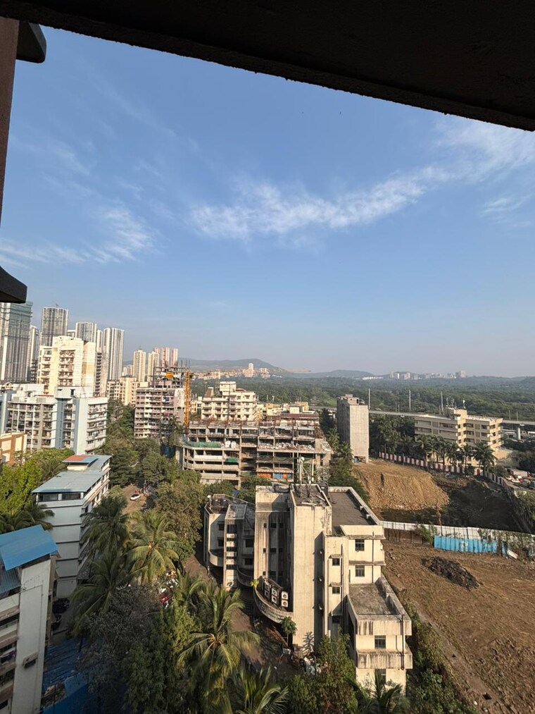 Exterior View, shri-krishna-niwas 1 Bedroom 419 Sq.Ft. Apartment In Malad East Mumbai 9576574