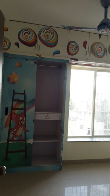 Furnished Amenities in 2 BHK Apartment at Mittal Arcvista, Dhanori – for Rent