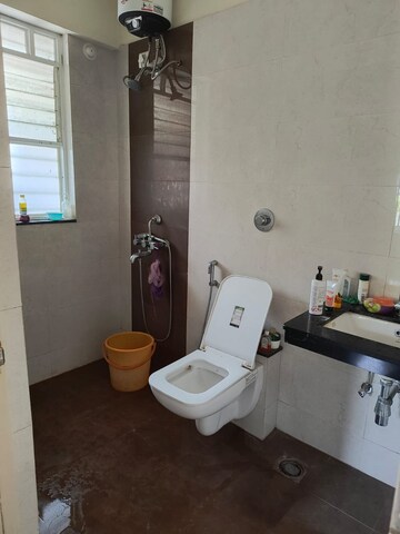  3 BHK Apartment at Pashankar Yin Yang, Kharadi – for Rent