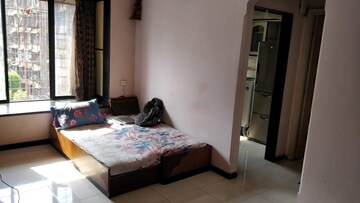 1 BHK Apartment For Rent in AMI Jharna, Goregaon East