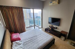 4 BHK Apartment For Rent in K Raheja Artesia, Worli