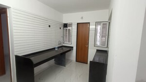 Kitchen in 3 BHK Apartment at Keystone Oxy Eterno, Dhanori – for Rent