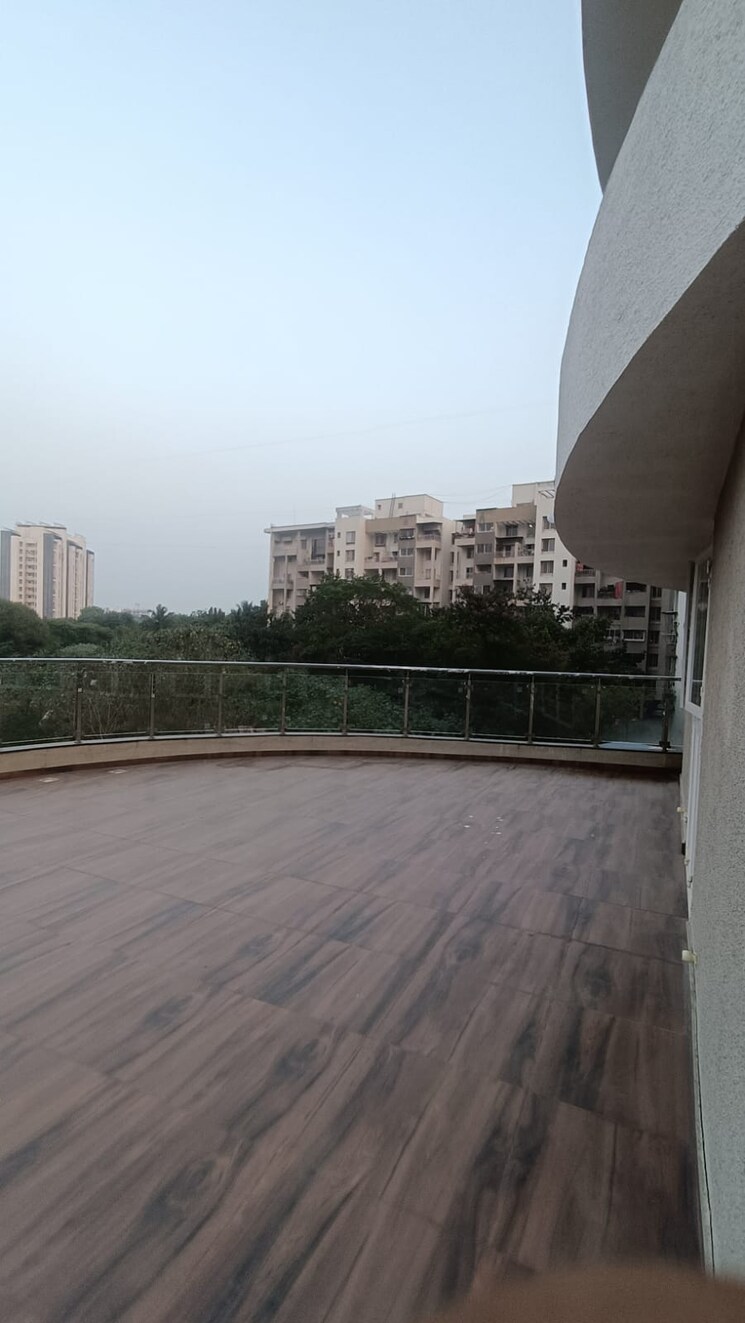 Exterior View, keystone-oxy-eterno 3 Bedroom 846 Sq.Ft. Apartment In Dhanori Pune 9576582