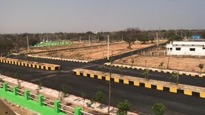  Plot For Sale in Aushapur