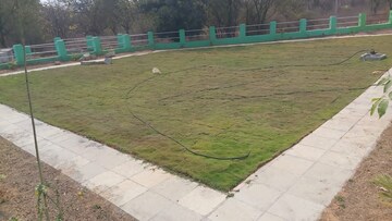  Plot – Garden View at Aushapur - for Sale