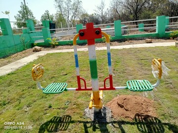  Plot – Garden View at Aushapur - for Sale