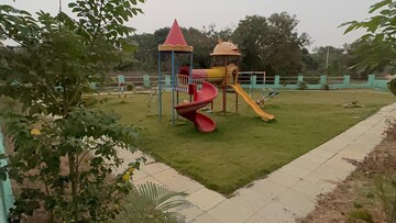  Plot – Garden View at Aushapur - for Sale