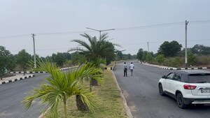  Plot – Garden View at Aushapur - for Sale