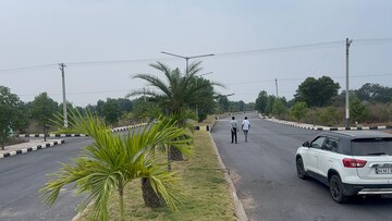  Plot – Garden View at Aushapur - for Sale