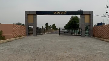  Plot – Exterior View View at Aushapur - for Sale