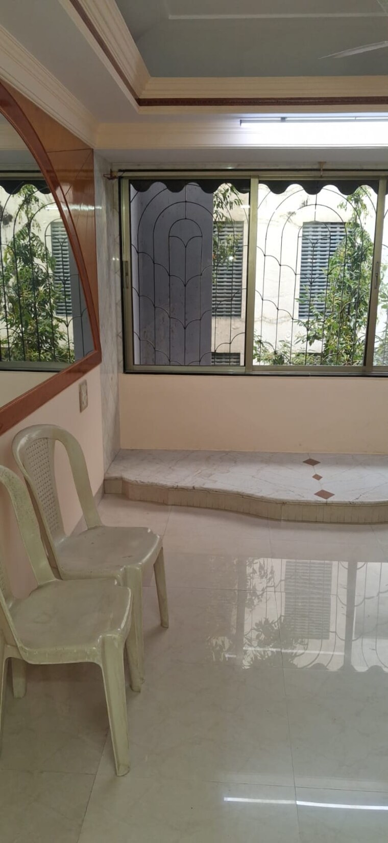 Master Bedroom, kenmore-apartments 1 Bedroom 500 Sq.Ft. Apartment In Andheri West Mumbai 9576587